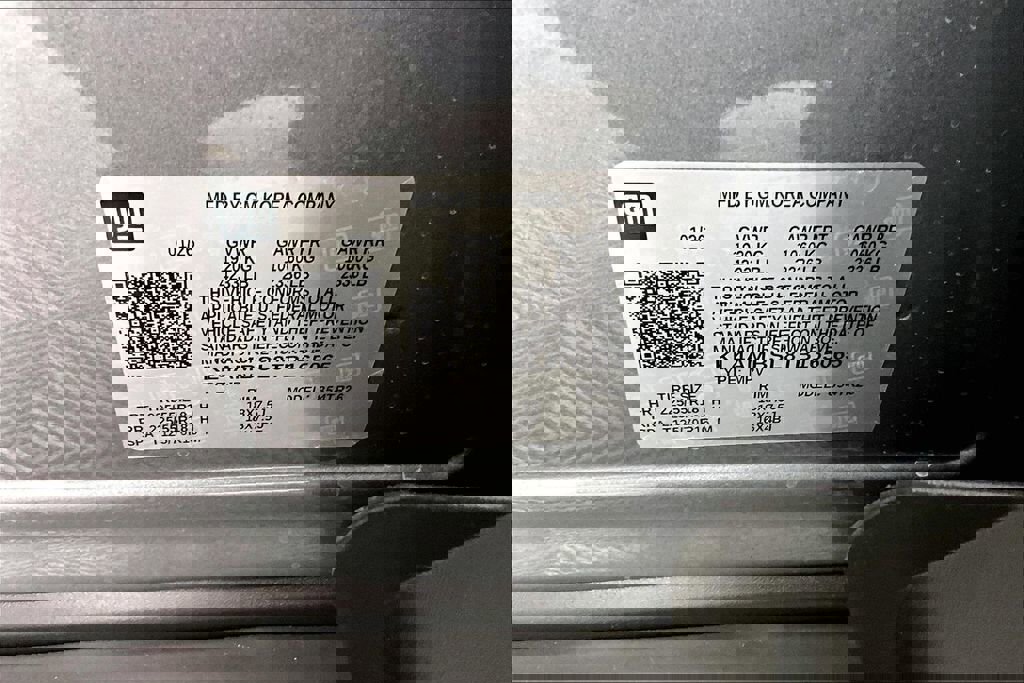 New 2026 Buick Encore GX Preferred w/ Comfort Package image 9