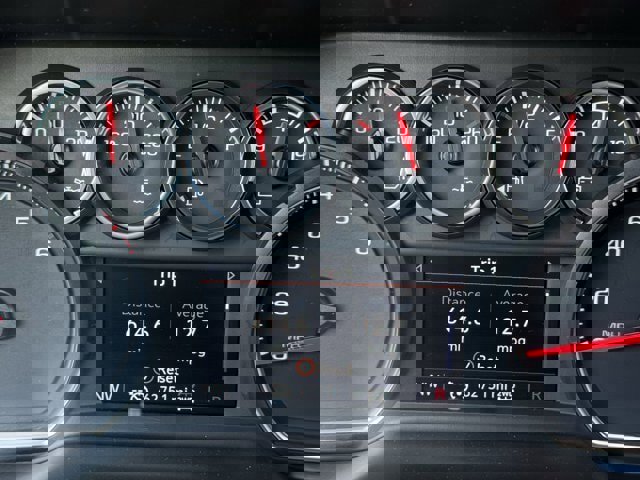 Used 2021 Chevrolet Tahoe Z71 w/ Z71 Signature Package image 15