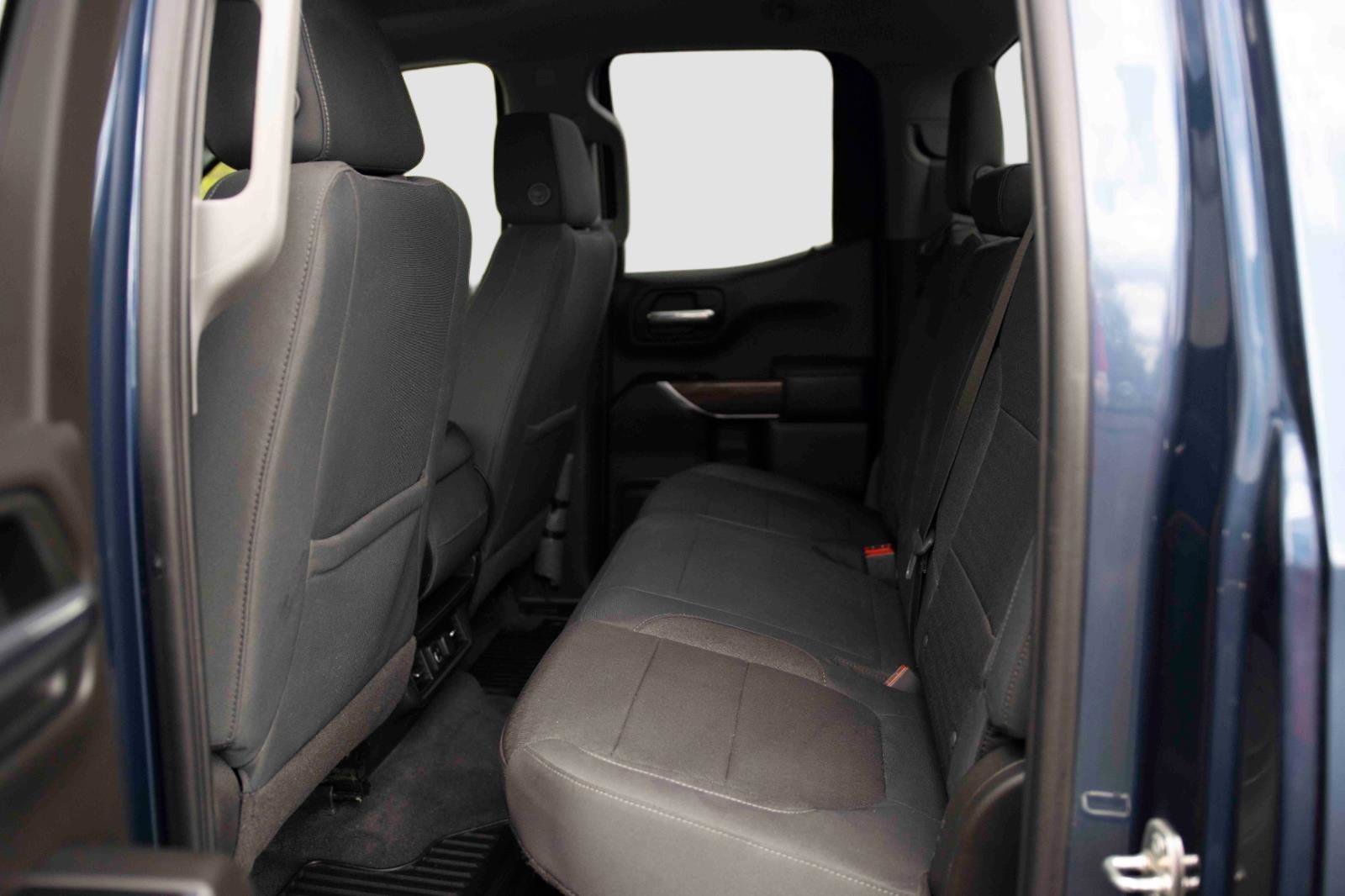 Used 2019 Chevrolet Silverado 1500 RST w/ All-Star Edition AWD/4WD image 13