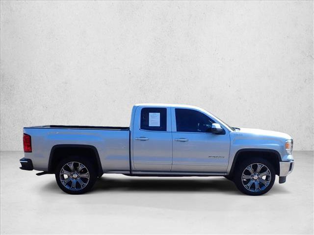 Used 2015 GMC Sierra 1500 SLE w/ SLE Convenience Package AWD/4WD image 5