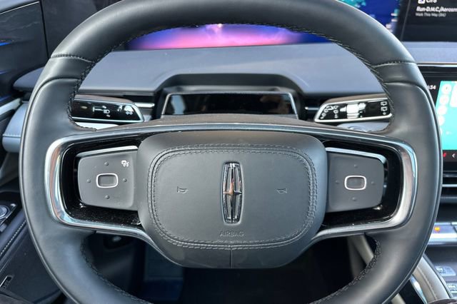 Used 2024 Lincoln Nautilus Premier w/ Equipment Group 102A image 22