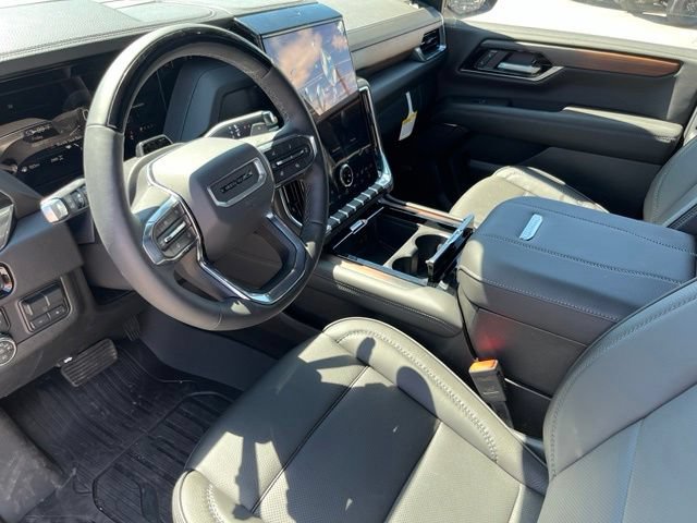 New 2026 GMC Yukon XL Denali w/ Denali Reserve Package AWD/4WD image 11