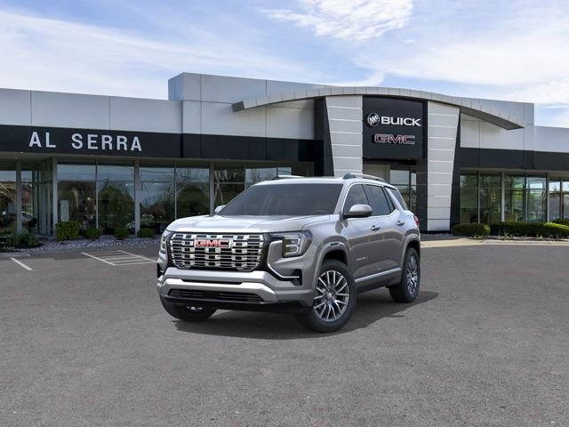New 2026 GMC Terrain Denali image 8