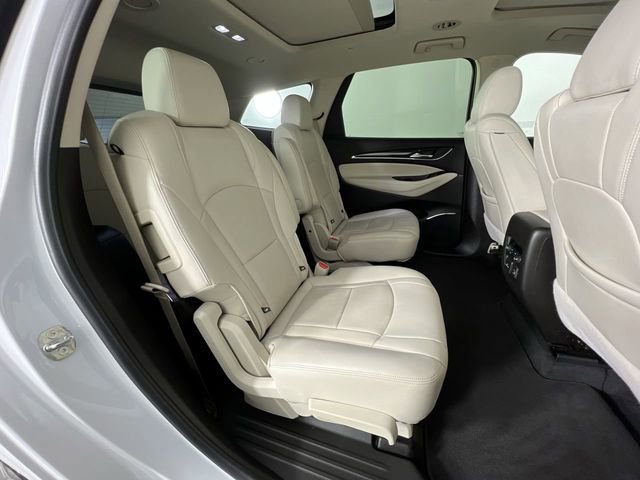 Certified 2022 Buick Enclave Premium w/ Experience Buick Package AWD/4WD image 28