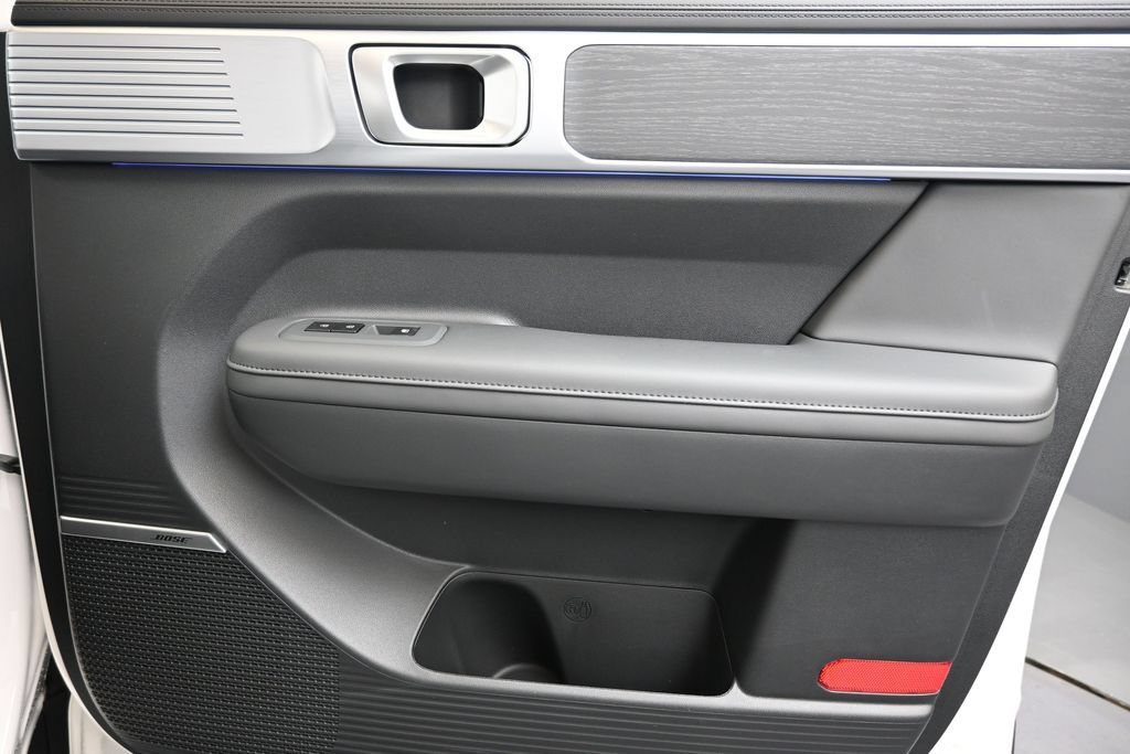 New 2026 Hyundai Santa Fe Limited AWD/4WD image 11
