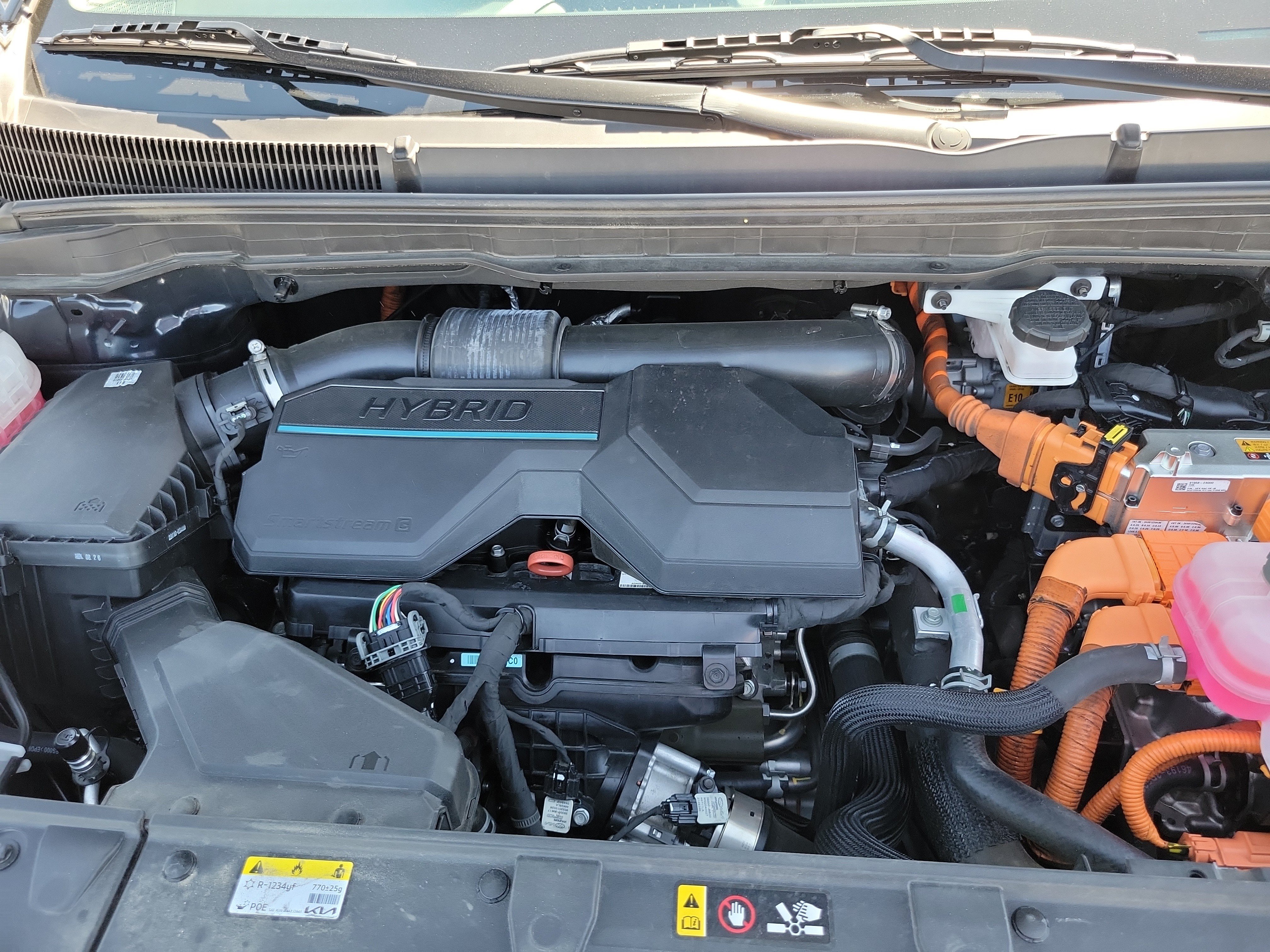 Used 2025 Kia Carnival SX Prestige FWD image 25