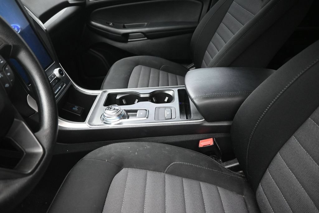 Used 2023 Ford Edge SE AWD/4WD image 21