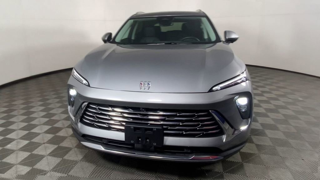 Certified 2025 Buick Envision Preferred image 5