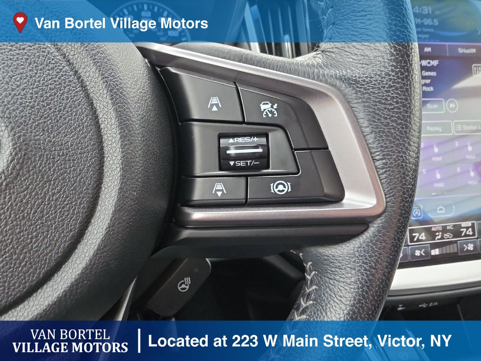 Used 2022 Subaru Outback Limited AWD/4WD image 17