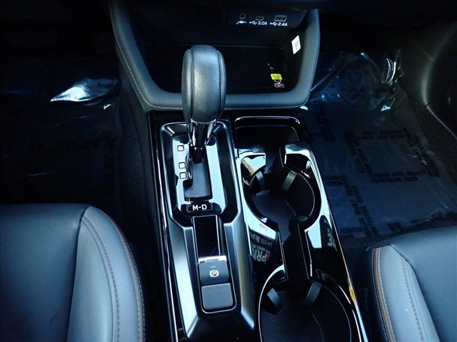 Certified 2026 Subaru Forester Sport AWD/4WD image 19