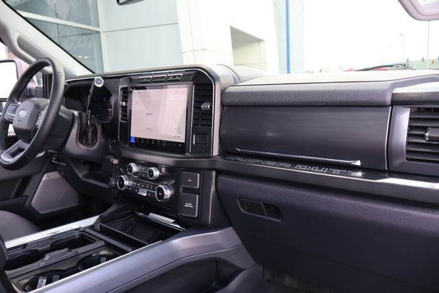 Certified 2024 Ford F250 Lariat w/ Sport Appearance Package AWD/4WD image 43