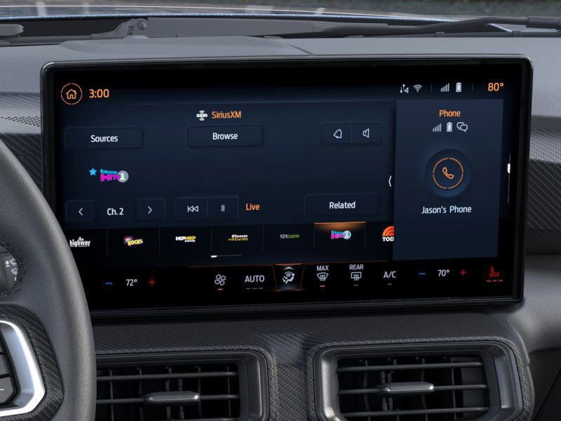 New 2026 Ford Mustang GT image 14