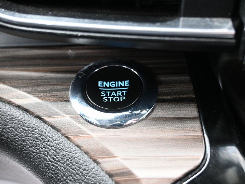 Used 2023 Ford Explorer Limited image 22