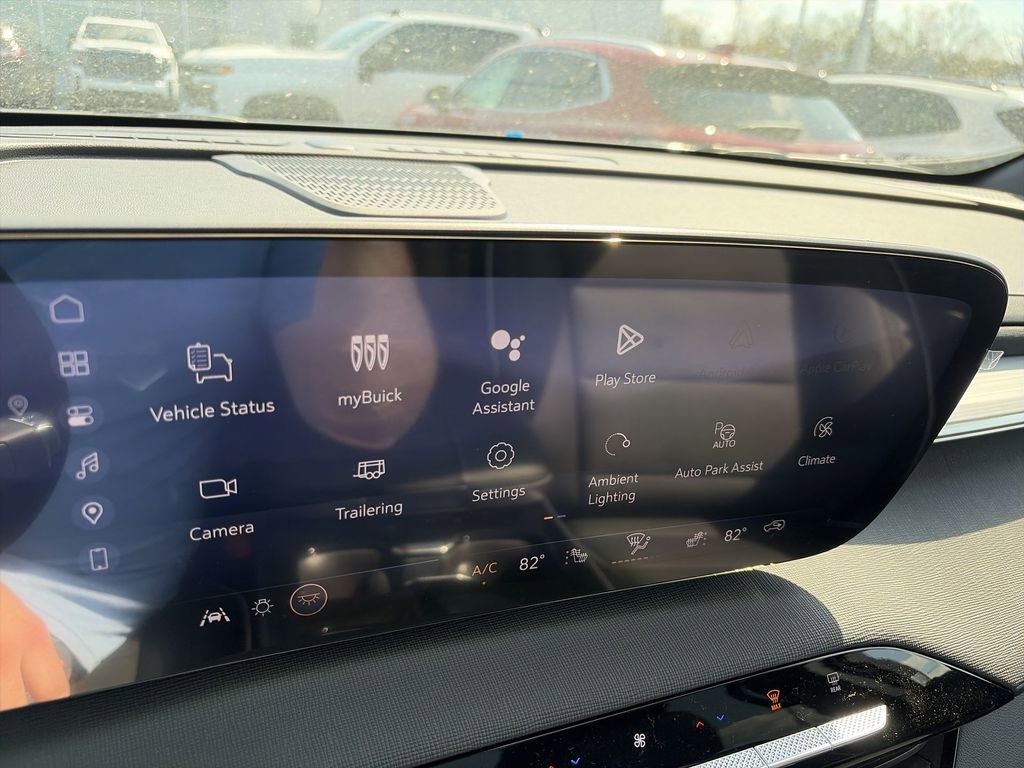 New 2026 Buick Enclave Preferred w/ Super Cruise Package image 22
