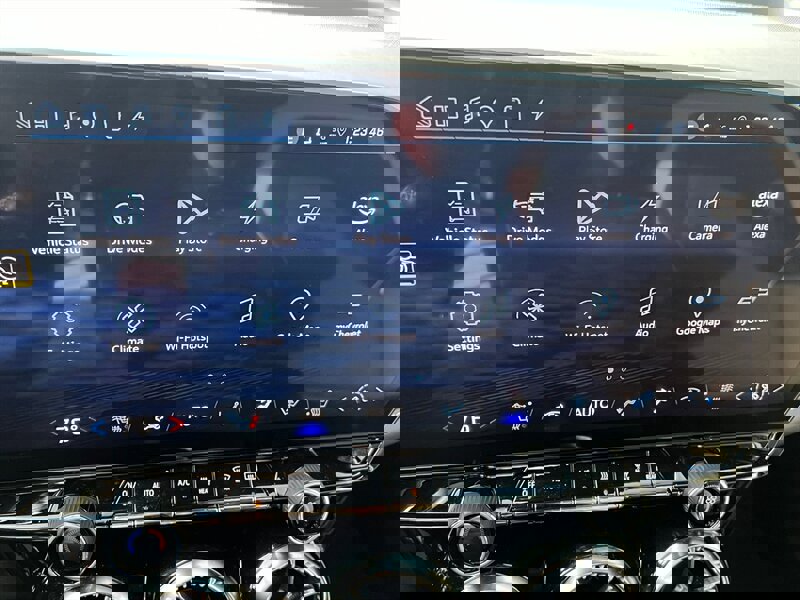 Used 2024 Chevrolet Blazer EV LT image 34