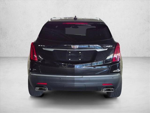 Used 2024 Cadillac XT5 Luxury FWD image 6