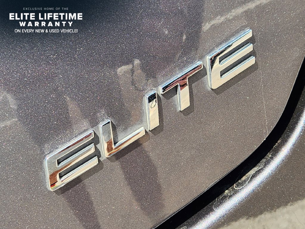 Used 2024 Honda Pilot Elite image 7
