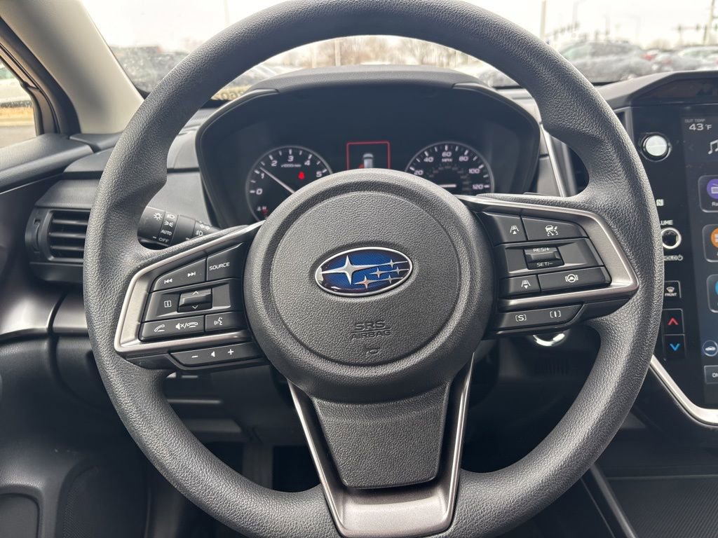 New 2026 Subaru Impreza 2.0i Sport image 12