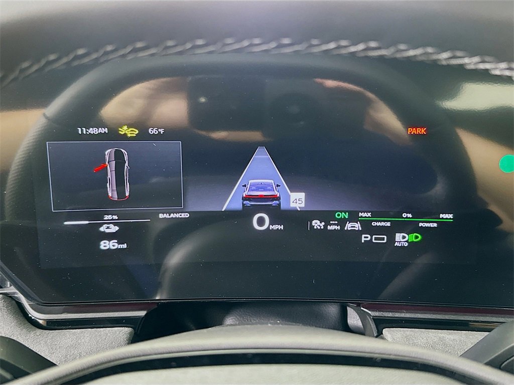 New 2025 Audi S6 e-tron Premium Plus image 12