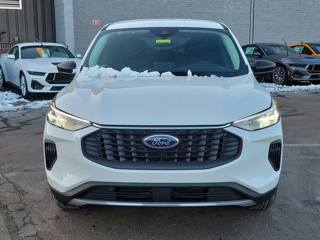 New 2026 Ford Escape Active w/ Cold Weather Package AWD/4WD video 2