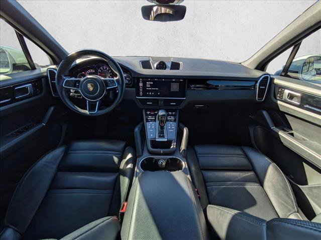 Used 2019 Porsche Cayenne image 20