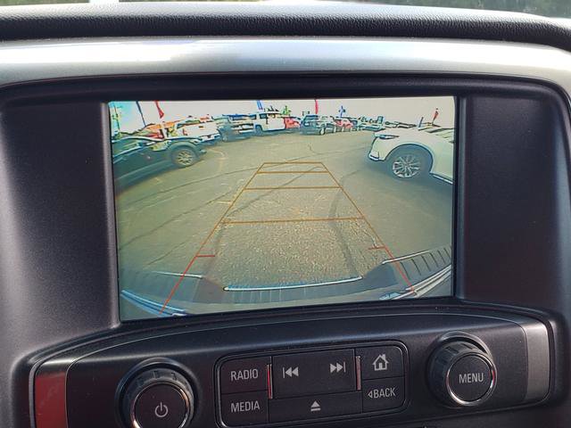 Used 2018 Chevrolet Silverado 1500 LT w/ All Star Edition image 22