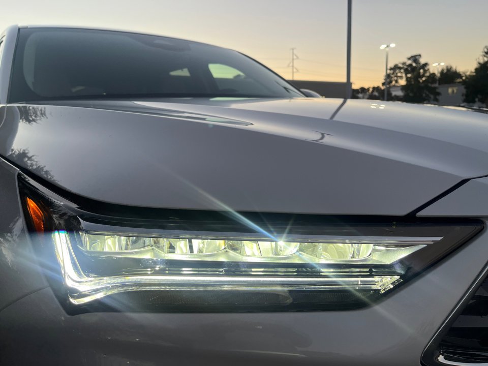 New 2026 Acura MDX w/ Technology Package image 24