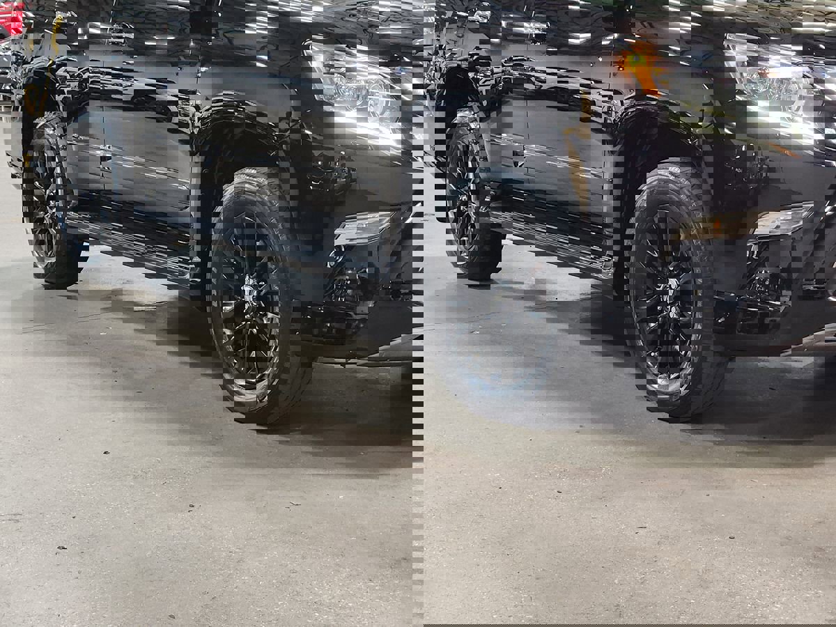 Used 2015 Lexus GX 460 w/ Premium Package image 16