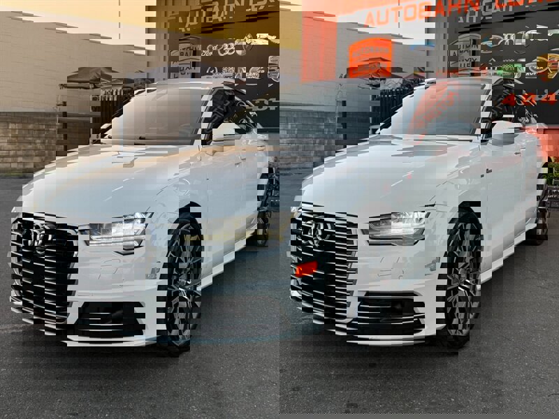 Used 2017 Audi A7 3.0T Prestige image 5