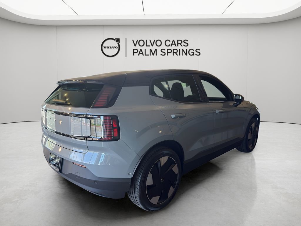 New 2026 Volvo EX30 Ultra w/ Protection Package image 6