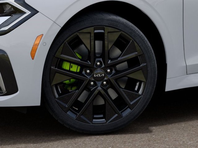 New 2027 Kia K5 GT FWD image 12