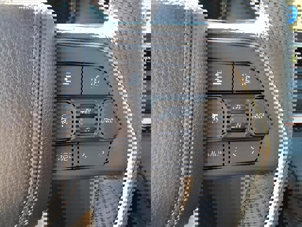 New 2026 Toyota Tundra Limited image 21