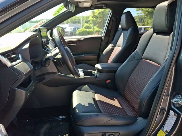 Certified 2023 Toyota RAV4 XSE w/ Weather Package AWD/4WD image 13