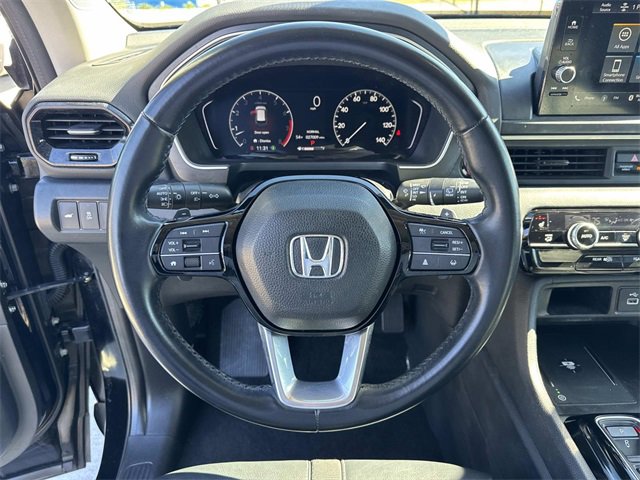 Used 2023 Honda Pilot EX-L image 21