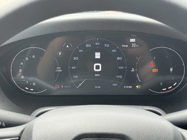 Used 2024 RAM ProMaster 2500 w/ Quick Order Package 22H SLT+ image 31