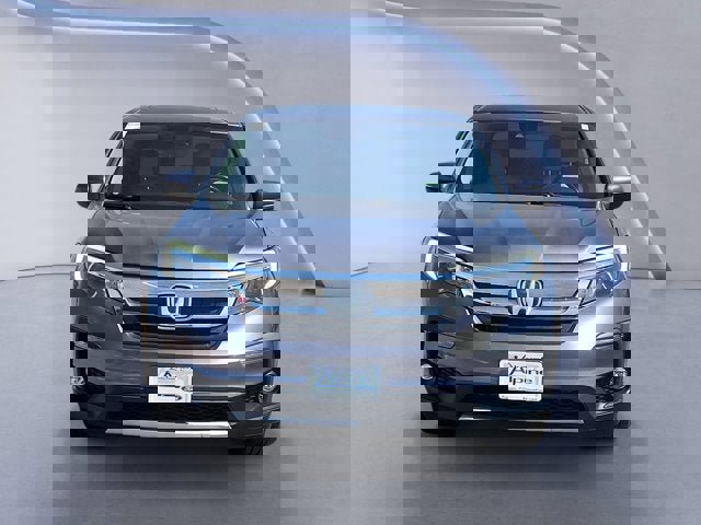 Used 2021 Honda Pilot EX-L image 8