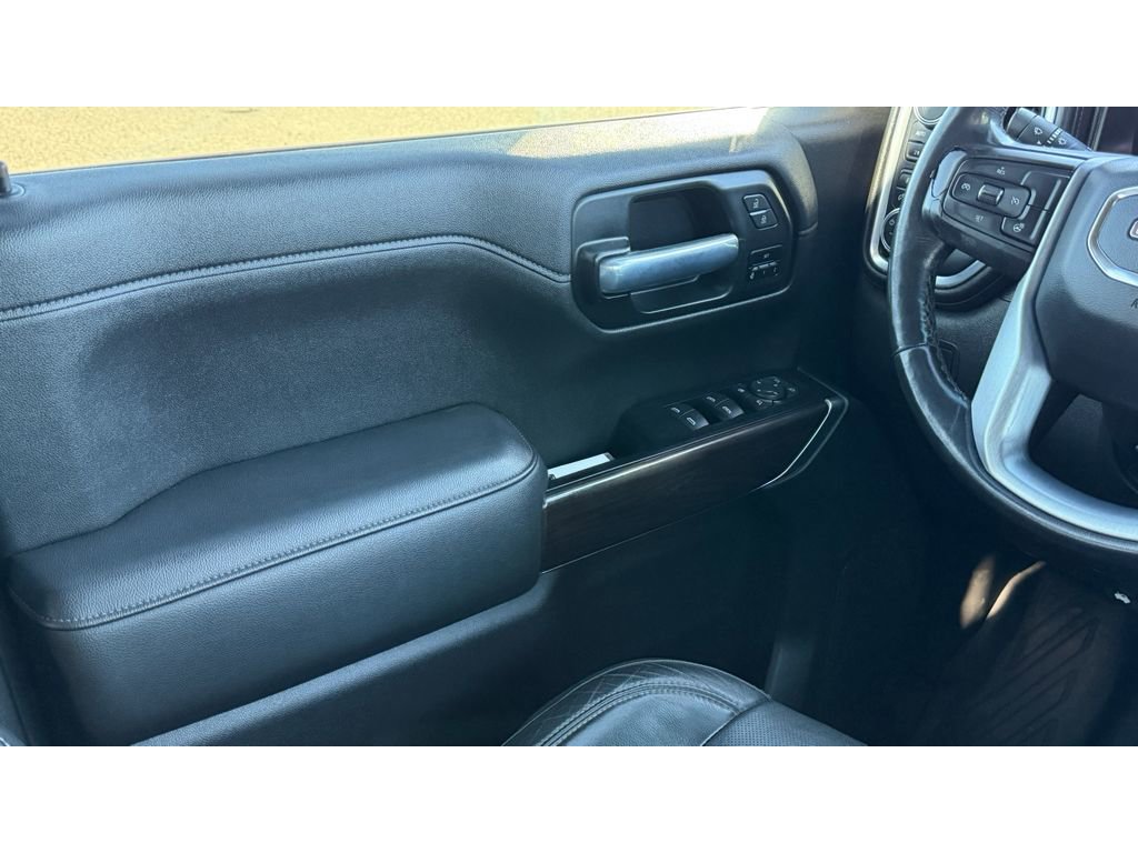 Used 2020 GMC Sierra 1500 SLT w/ SLT Premium Package image 17