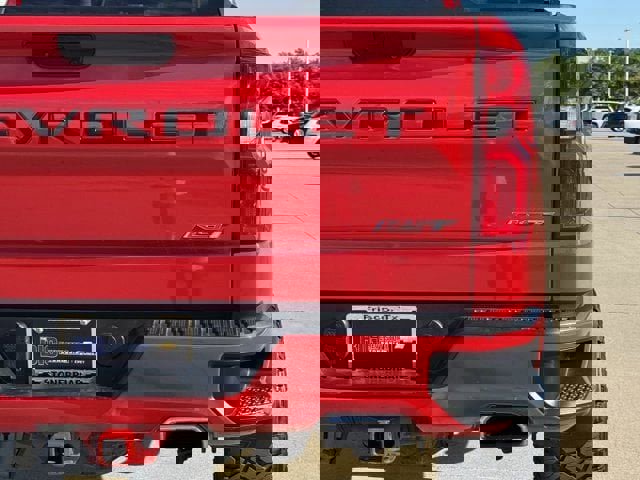 Used 2022 Chevrolet Silverado 1500 RST w/ Z71 Off-Road Package image 7