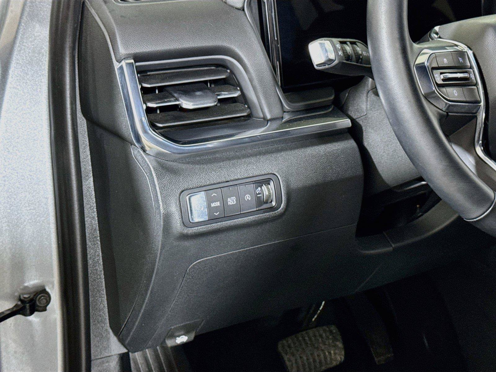 Certified 2026 GMC Terrain Elevation FWD image 8