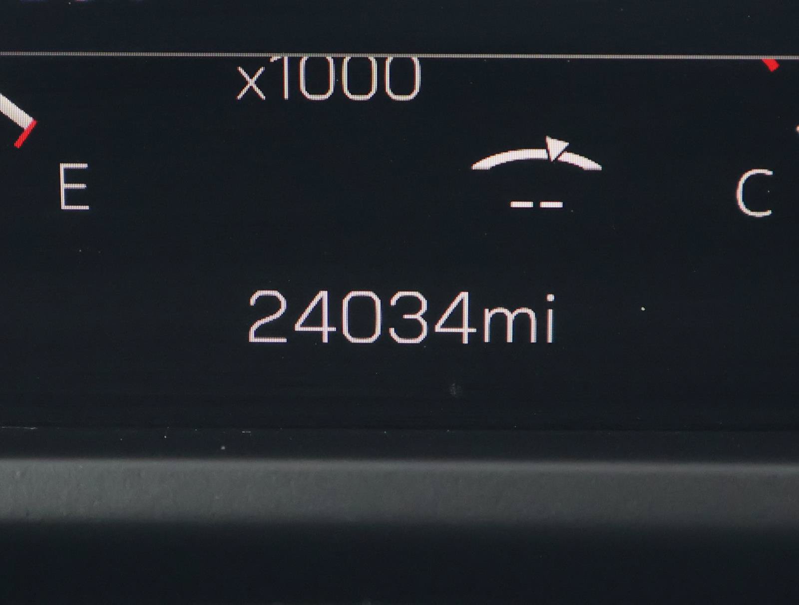 Used 2026 GMC Acadia Elevation w/ Elevation Premium Package FWD image 27