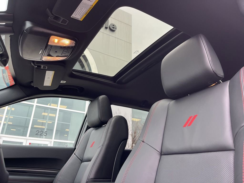 New 2026 Dodge Durango GT image 11