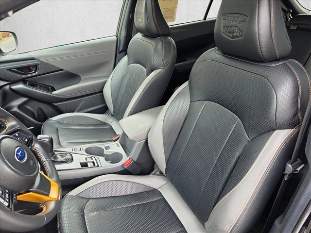 Certified 2024 Subaru Crosstrek 2.5i Wilderness w/ Crosstrek Mirror Package AWD/4WD image 23