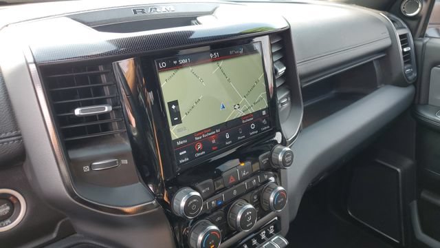 Certified 2021 RAM 2500 Power Wagon AWD/4WD image 8