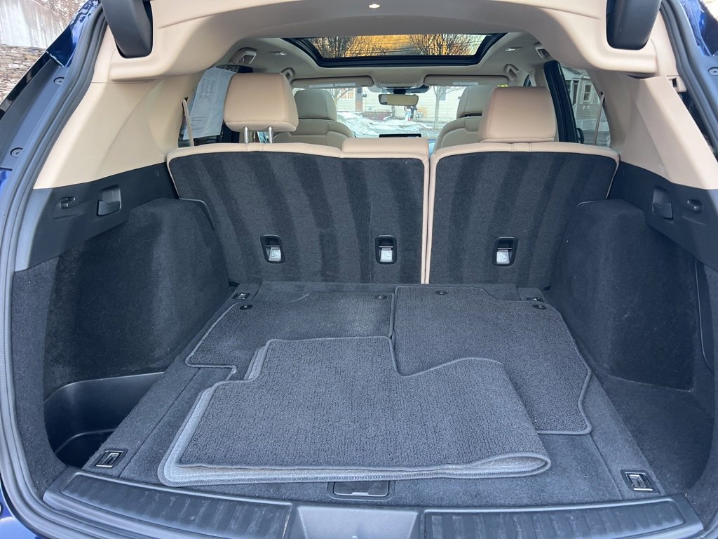 Used 2023 Acura RDX AWD image 26