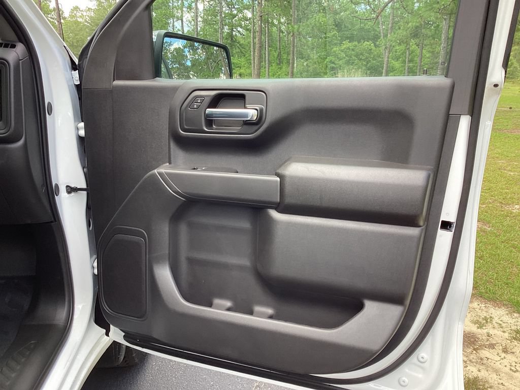 New 2026 GMC Sierra 1500 Pro w/ Pro Value Package AWD/4WD image 21