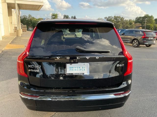 Certified 2024 Volvo XC90 B6 Plus AWD/4WD image 6