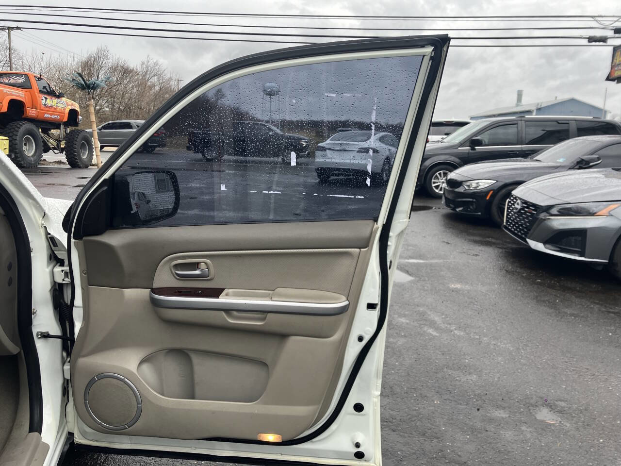 Used 2008 Suzuki Grand Vitara Luxury image 18