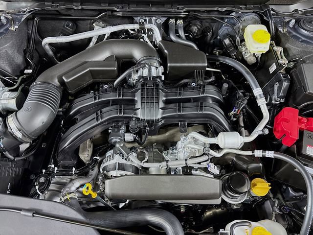 New 2026 Subaru Outback Limited image 31