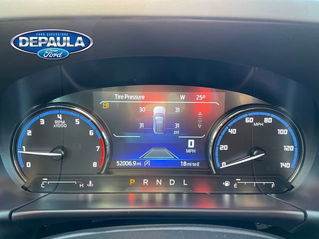 Used 2021 Ford Bronco Sport Outer Banks w/ Outer Banks Package image 2