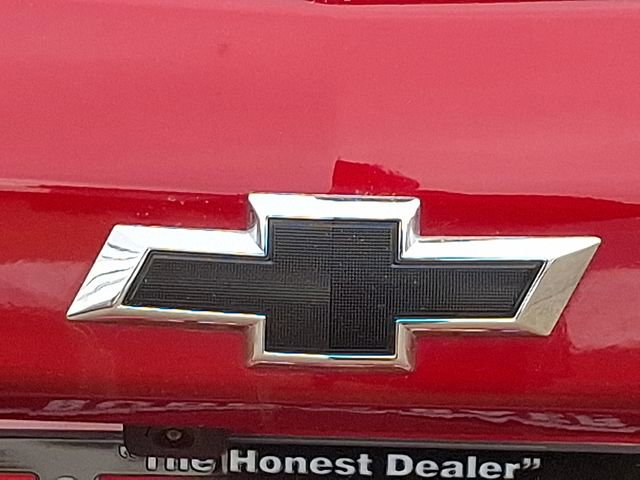 Certified 2024 Chevrolet Equinox LT image 30